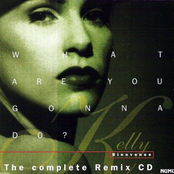 What Are You Gonna Do?