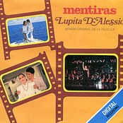 Lupita D'alessio: Mentiras