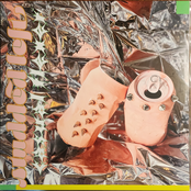 Studded Left: Casual Flexer