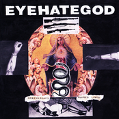 Blood Money by Eyehategod