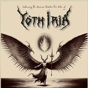 Embracing the Mexican Shadows - Live Rites of YOTH IRIA