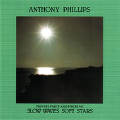 Private Parts & Pieces VII: Slow Waves, Soft Stars