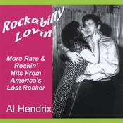 Rockabilly Baby by Al Hendrix