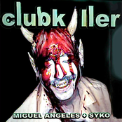 Miguel Angeles: clubk1ller