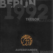 Berlin 1992 Tresor Compil. - Auferstanden aus Ruinen