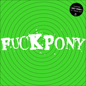 Get Pony by Fuckpony