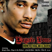 Layzie Bone: How A Thug Was Born