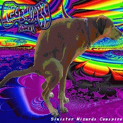 Sinister Wizards Conspire