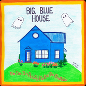 Big Blue House