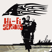 a: Hi-Fi Serious