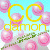 C.C.damon