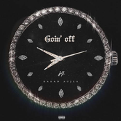 Goin’ Off