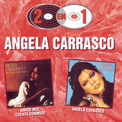 Angela Carrasco: 2 en 1 (Amigo Mio, Cuenta Conmigo)