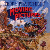 Moving Pictures