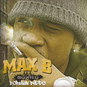 Domain Diego by Max B