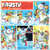 Frosty The Snowman