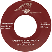 California Earthquake
