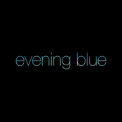 Evening Blue