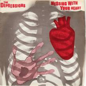 Single - Messing With Your Heart