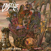 The Reaper's Blessing