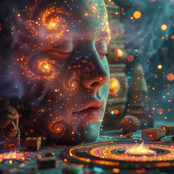 Interstellar Consciousness