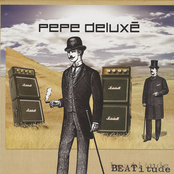 pepe deluxé