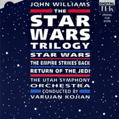 Star Wars: Main Theme by John Williams