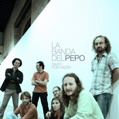 la banda del pepo