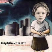 Ausgezeichnet by Captain Planet