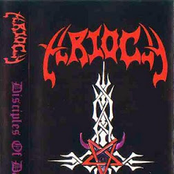 arioch (usa)