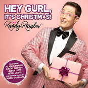 Randy Rainbow: Hey Gurl, It's Christmas!