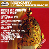 British and American Band Classics
