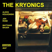 The Kryonics
