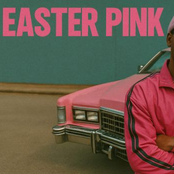 Easter Pink