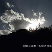 Modestly Calm