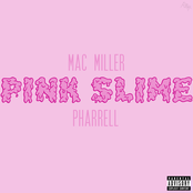 Pink Slime - EP