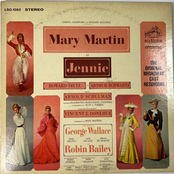 Jennie [1963 Broadway Cast]