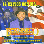 14 Exitos Con Ma...
