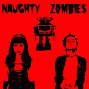 Storm In My Head by Naughty Zombies