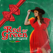 Bri Bagwell: Red or Green