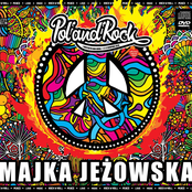 Majka Jeżowska Live Pol'and'Rock Festiwal 2019