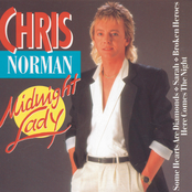 Midnight Lady by Chris Norman