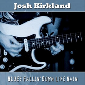 Blues Fallin' Down Like Rain