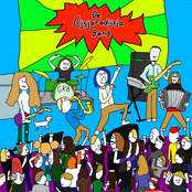 De Gijsjaradijsja Band