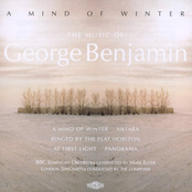 Benjamin: A Mind of Winter