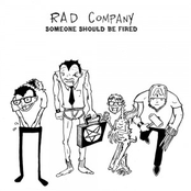 Someone Should Be Fired