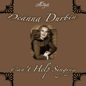 Waltzing In The Clouds by Deanna Durbin