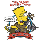 Tell Me Why (TV version)