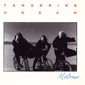 Cool At Heart by Tangerine Dream