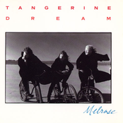 Yucatan by Tangerine Dream